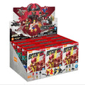 DC HERO JUSTICE LEAGUE DEFENDER VERSION BLIND BOX (12)