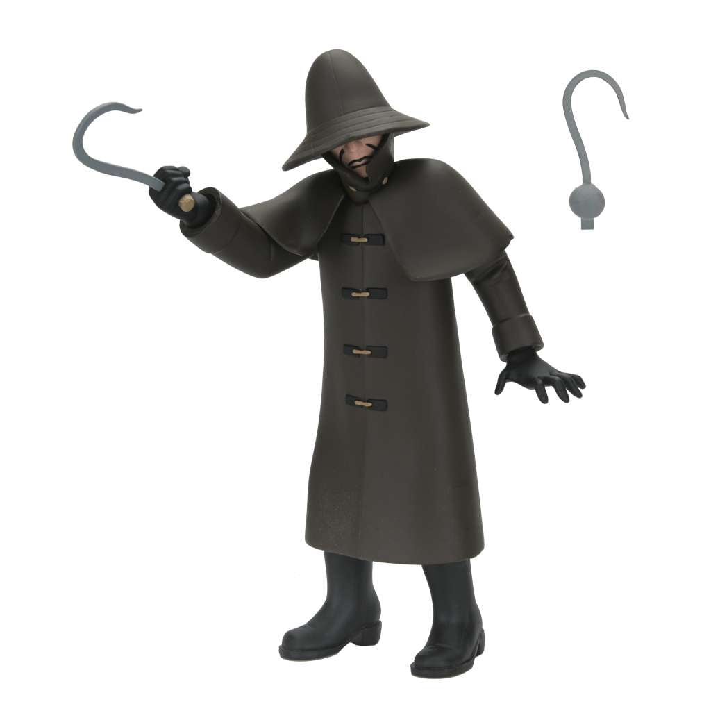 Fiskaren Toony Terrors från NECA - I Know What You Did Last Summer