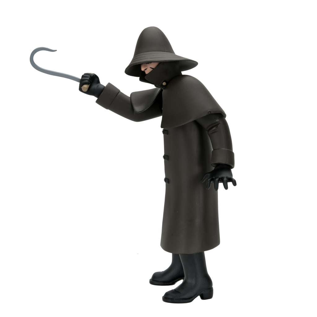 Fiskaren Toony Terrors från NECA - I Know What You Did Last Summer