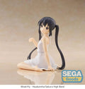 K-ON AZUSA NAKANO YUMEMIRIZE FIGURE