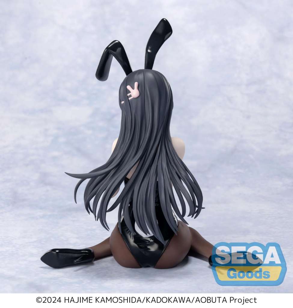 Rascal does not dream Mai Sakurajima Yumemirize figur
