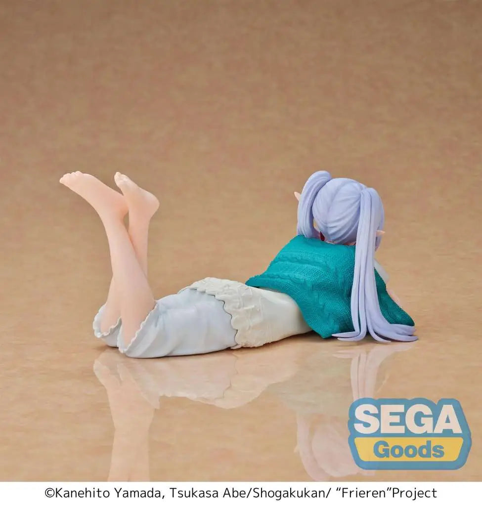 Frieren Loungewear Yumemirize Figure