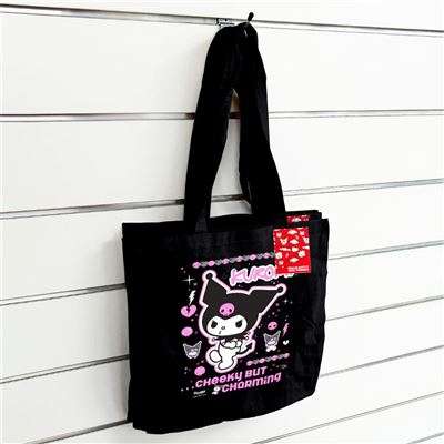 Sanrio Kuromi Naughty Bag
