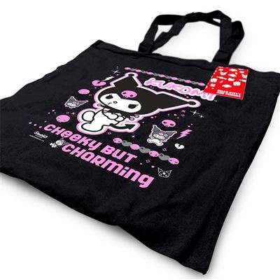 Sanrio Kuromi Naughty Bag