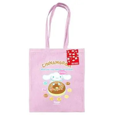 Sanrio Cinnamoroll Yummy Tote Bag