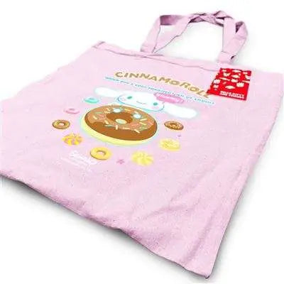 Sanrio Cinnamoroll Yummy Tote Bag