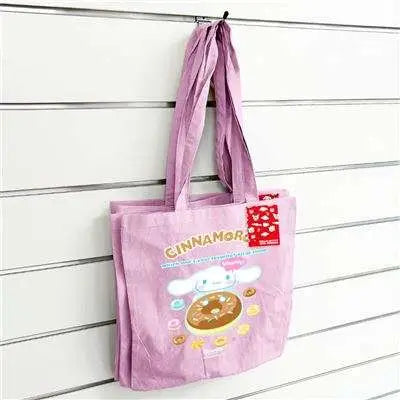 Sanrio Cinnamoroll Smarrig toteväska