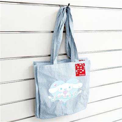 Sanrio Cinnamoroll heart bag