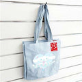 Sanrio Cinnamoroll heart bag