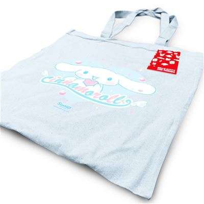 Sanrio Cinnamoroll hjärtväska