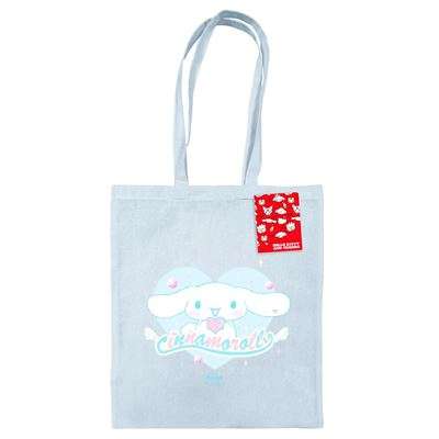 Sanrio Cinnamoroll heart bag