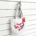 Sanrio Hello Kitty 50th Anniversary Tote Bag