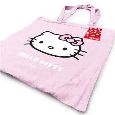 Sanrio Hello Kitty Bow Tote Bag