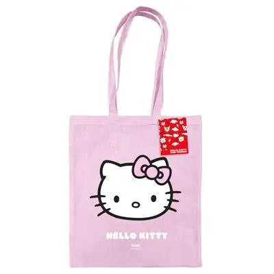 Sanrio Hello Kitty Bow Tote Bag