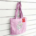 Sanrio Hello Kitty glass bag