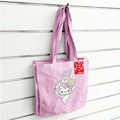 Sanrio hello kitty glassbag