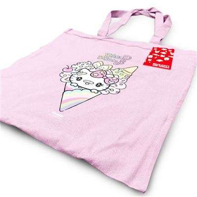 Sanrio hello kitty glassbag
