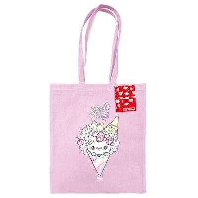 Sanrio Hello Kitty glass bag