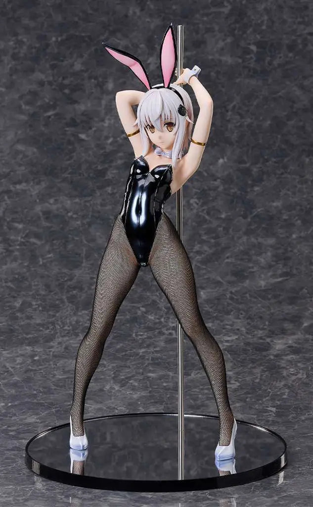 High School Dxd Hero Toneko Toujou Bunny 2nd 1/4 Figur