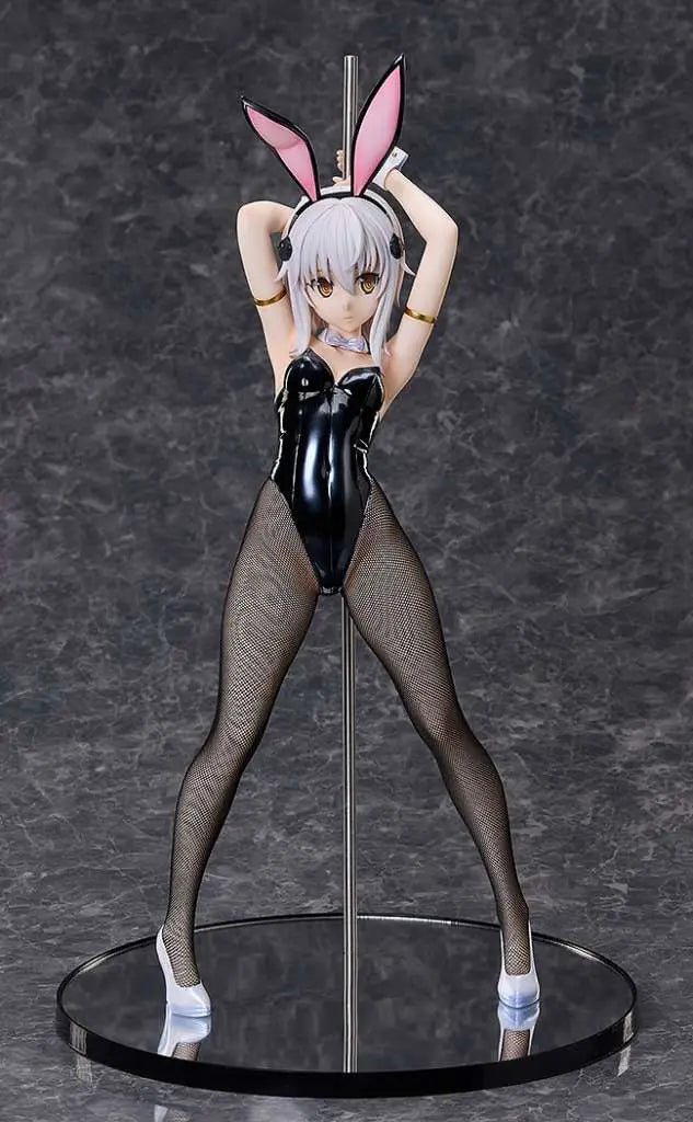 High School Dxd Hero Toneko Toujou Bunny 2nd 1/4 Figur