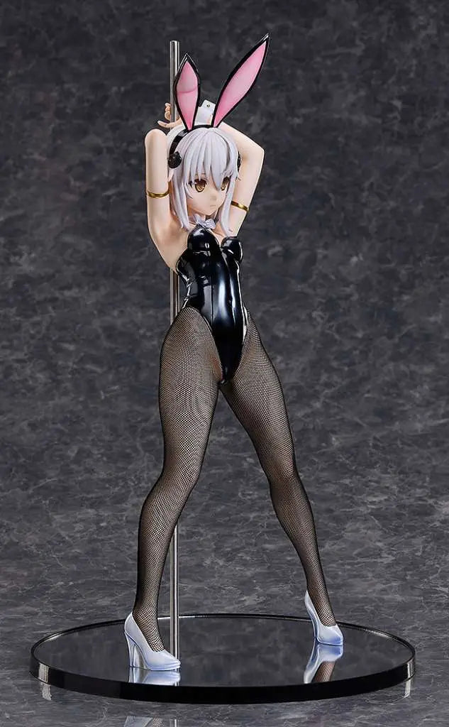 High School Dxd Hero Toneko Toujou Bunny 2nd 1/4 Figur