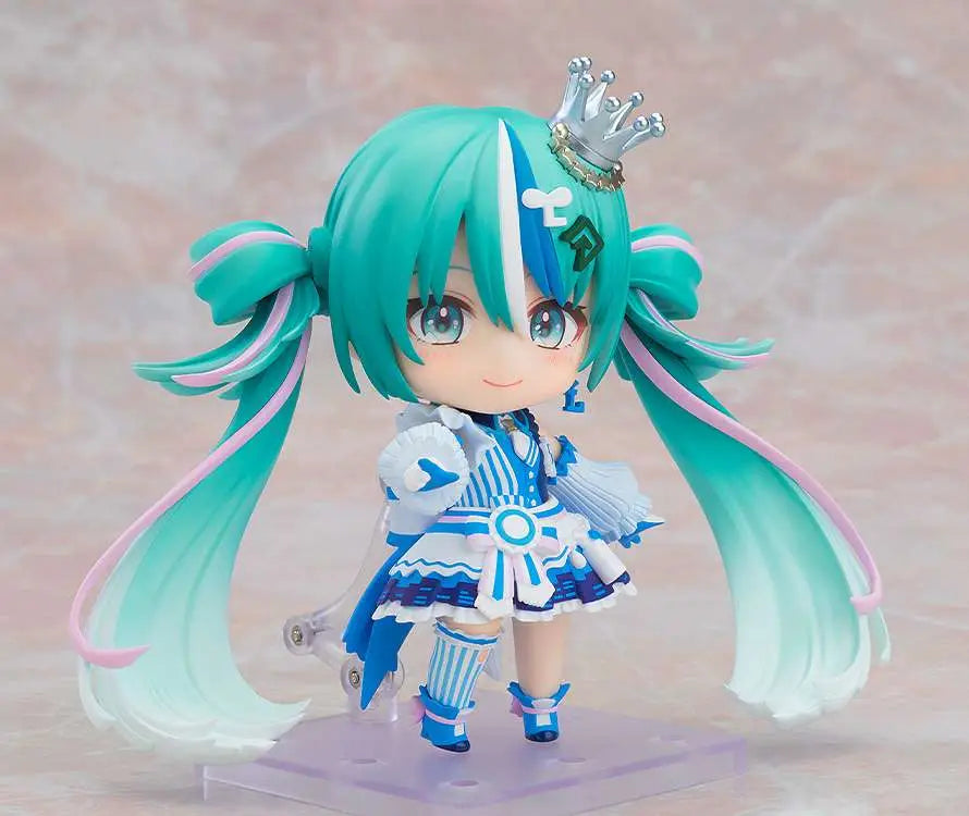 Hatsune Miku Lawson 50-års jubileumspecial Live Nendoroid