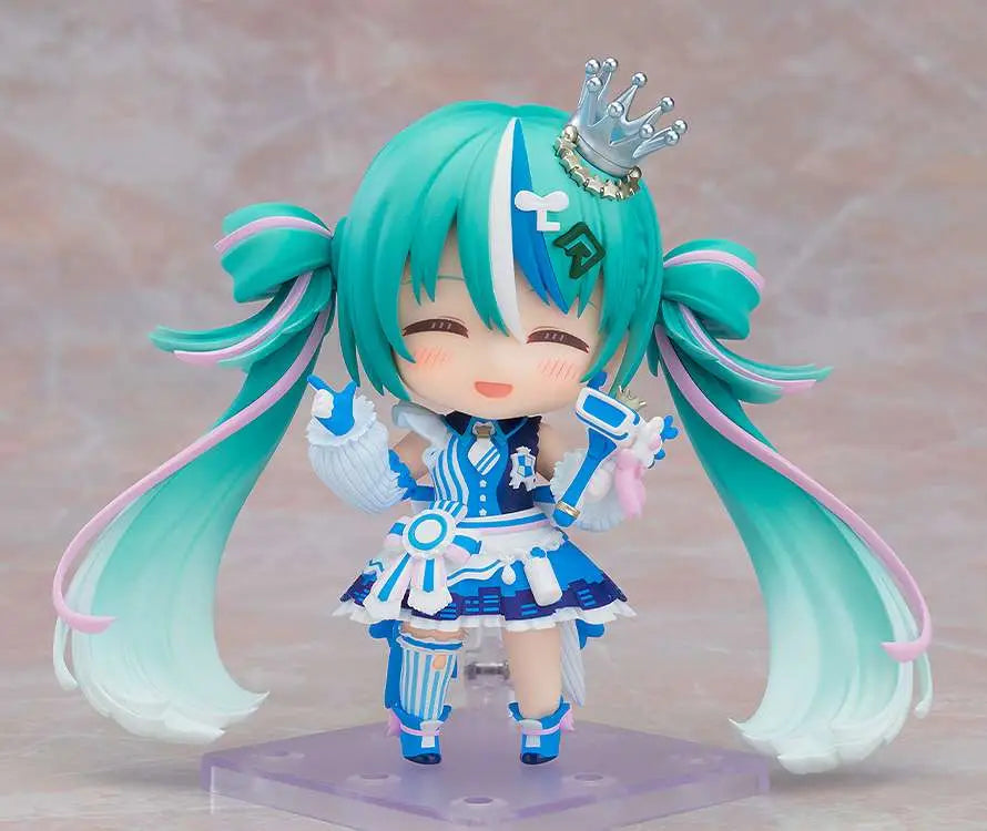 Hatsune Miku Lawson 50-års jubileumspecial Live Nendoroid