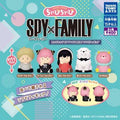 Spy x Family Twincle Chubby Collection Figures Display (24)