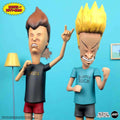 Beavis och Butt-Head figurset