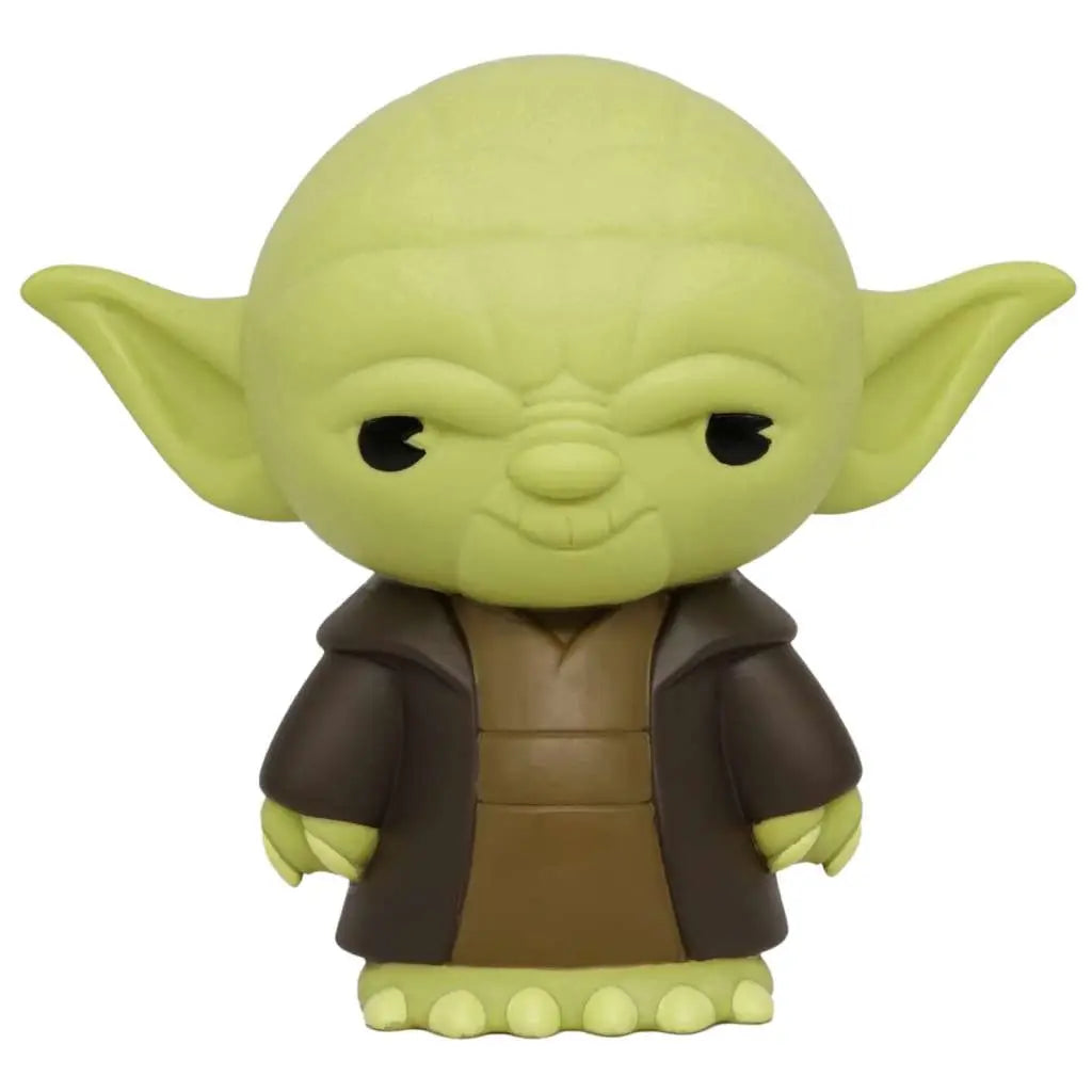 Star Wars Yoda PVC-spargris