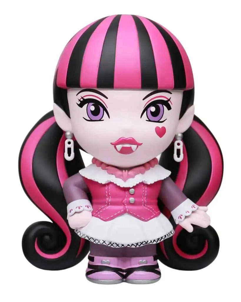 Monster High Draculaura Figurbank