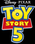 Toy Story 5 Film Bag Clip Blind Box Display (24)