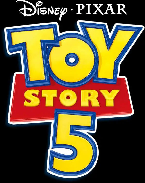 Toy Story 5 Film Bag Clip Blind Box Display (24)