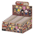 Hunter X Hunter S.2 Bag Clip Blind Box Display (24)