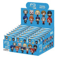 Persona 3 Reload Väskklämma Blind Box Display (24)