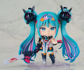 Hatsune Miku Racing Miku 2026 Nendoroid