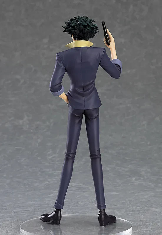 Cowboy Bebop Spik Spiegel Pup Rerun