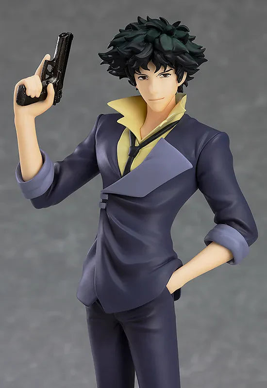 Cowboy Bebop Spik Spiegel Pup Rerun