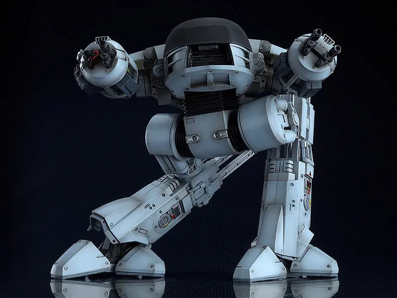Robocop Ed-209 Moderoid Mk 3rd Run