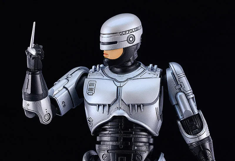 RoboCop Moderoid Mk Rerun