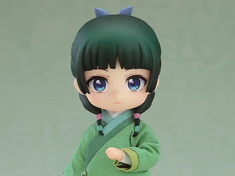 The Apothecary Diaries Maomao Nendoroid Doll