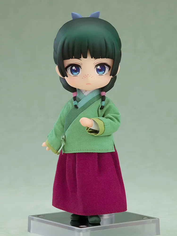 The Apothecary Diaries Maomao Nendoroid Doll