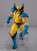 WOLVERINE GAMERVERSE S.H.FIGUARTS