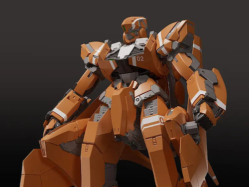Aldnoah.zero Kg-6 Sleipnir Moderoid Mk