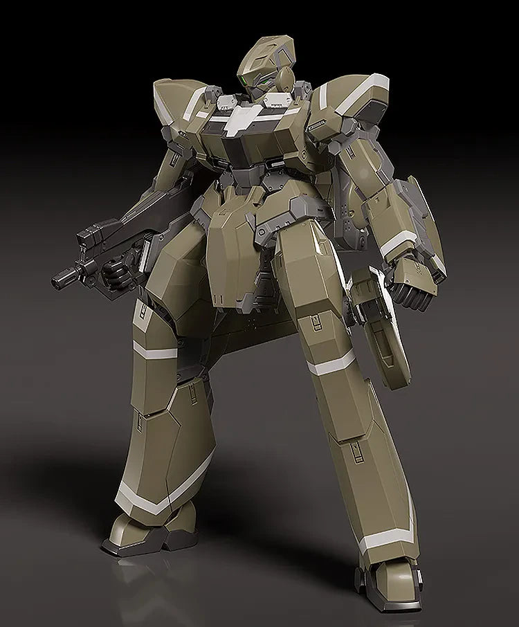 Aldnoah.zero Kg-7 Areion Moderoid Mk