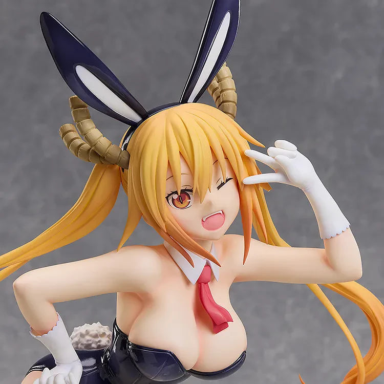 Miss Kobayashi Tohru Bar Ben Kaninfigur 1/4