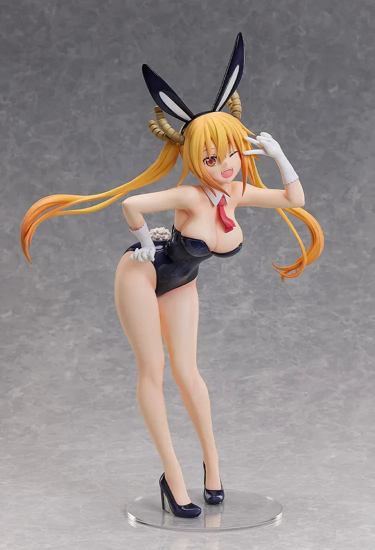 Miss Kobayashi Tohru Bar Ben Kaninfigur 1/4