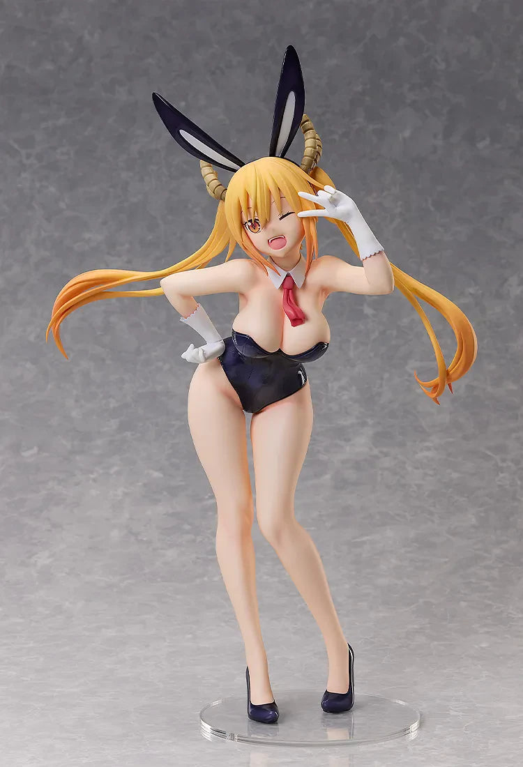 Miss Kobayashi Tohru Bar Ben Kaninfigur 1/4