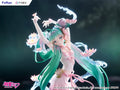 Hatsune Miku Vattenlilja 1/7 Figur