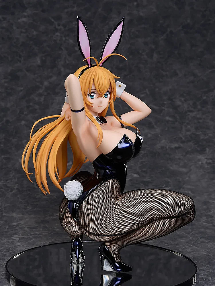 Shin Ikki Tousen Sonsaku Hakufu Bunny 2:a Ver. 1/4 Figur